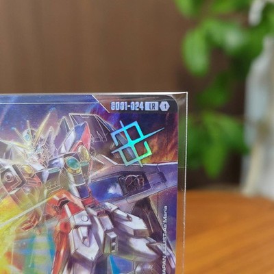 Gundam Card Game Wing Gundam Zero WORLD CHAMPIONSHIPS 25-26