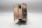 HO BRASS SOHO SANTA FE TRANSITION COACH #526 F/PLATED — photo 8