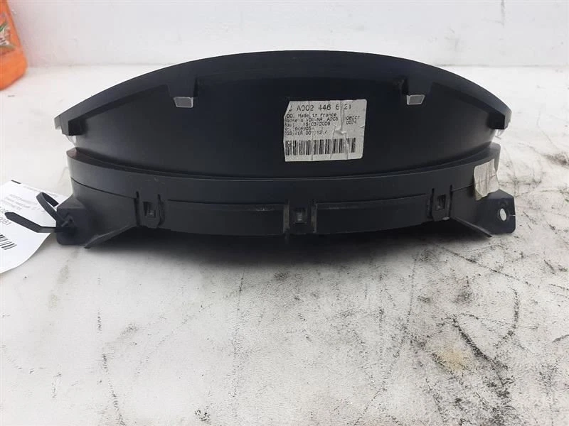 Velocímetro MPH 06 Dodge Sprinter 2500 05174083AA Foto 4 de 4