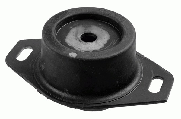 Lagerung Schaltgetriebe Lemförder 36483 01 FüR DS CitroËN Peugeot Berlingo SW 3H-image