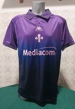 Maglia Ac Fiorentina 2024/25