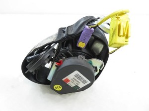 VW GOLF V 1K1 Sicherheitsgurt vorne links 1K4857705S Diesel 77kw 2007 33919663