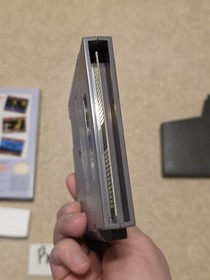 A Boy And His Blob (Nintendo Nes) Authentic Complete NES Box