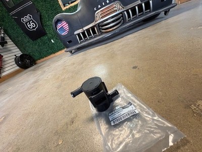 Nissan 14953ZJ00A Genuine OEM Factory Original Filter for sale