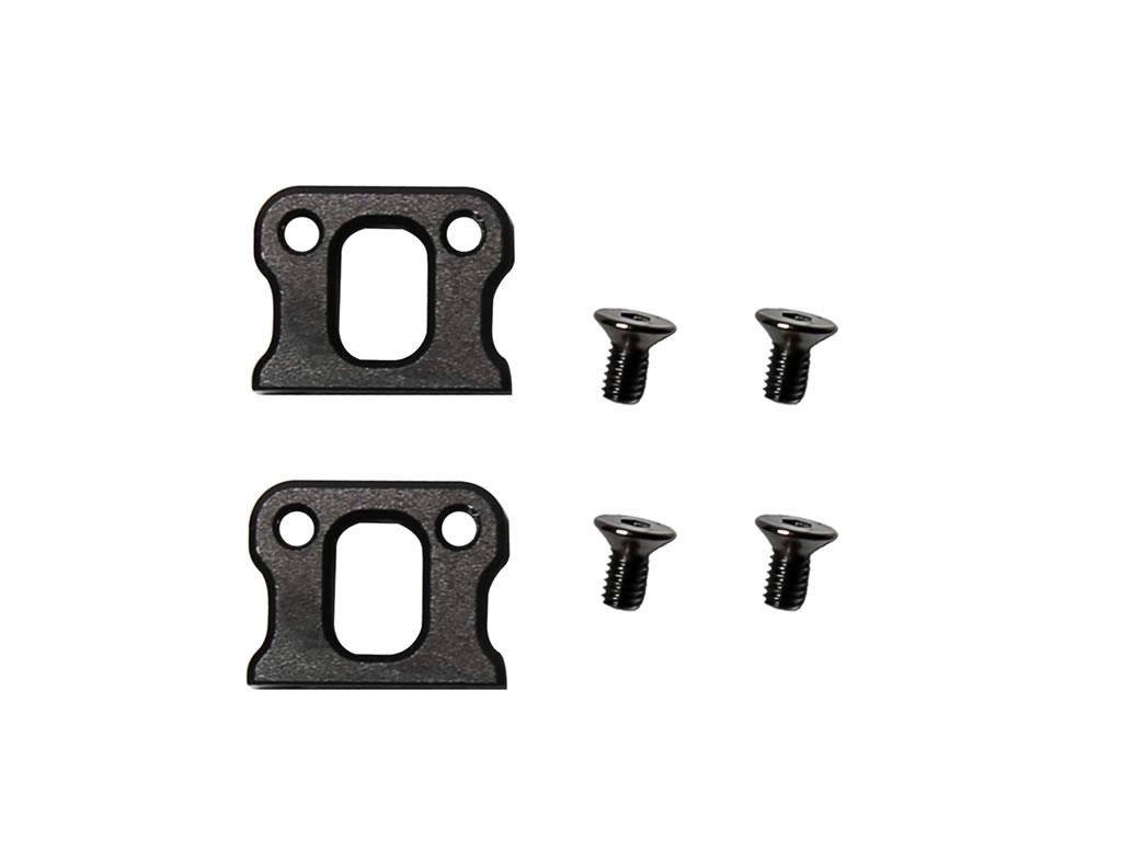 OMPHOBBY M7R Tail Rotor Servo Mounting Block : OSHM7235