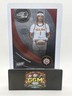 2025 Panini WNBA Player of the Day Red 3/99 Diamond DeShields #40 10k8