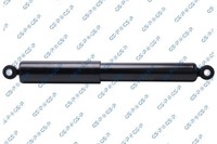 GSP StoßDäMpfer Hinten FüR Chrysler Voyager IV RG RS Voyager/Grand GS