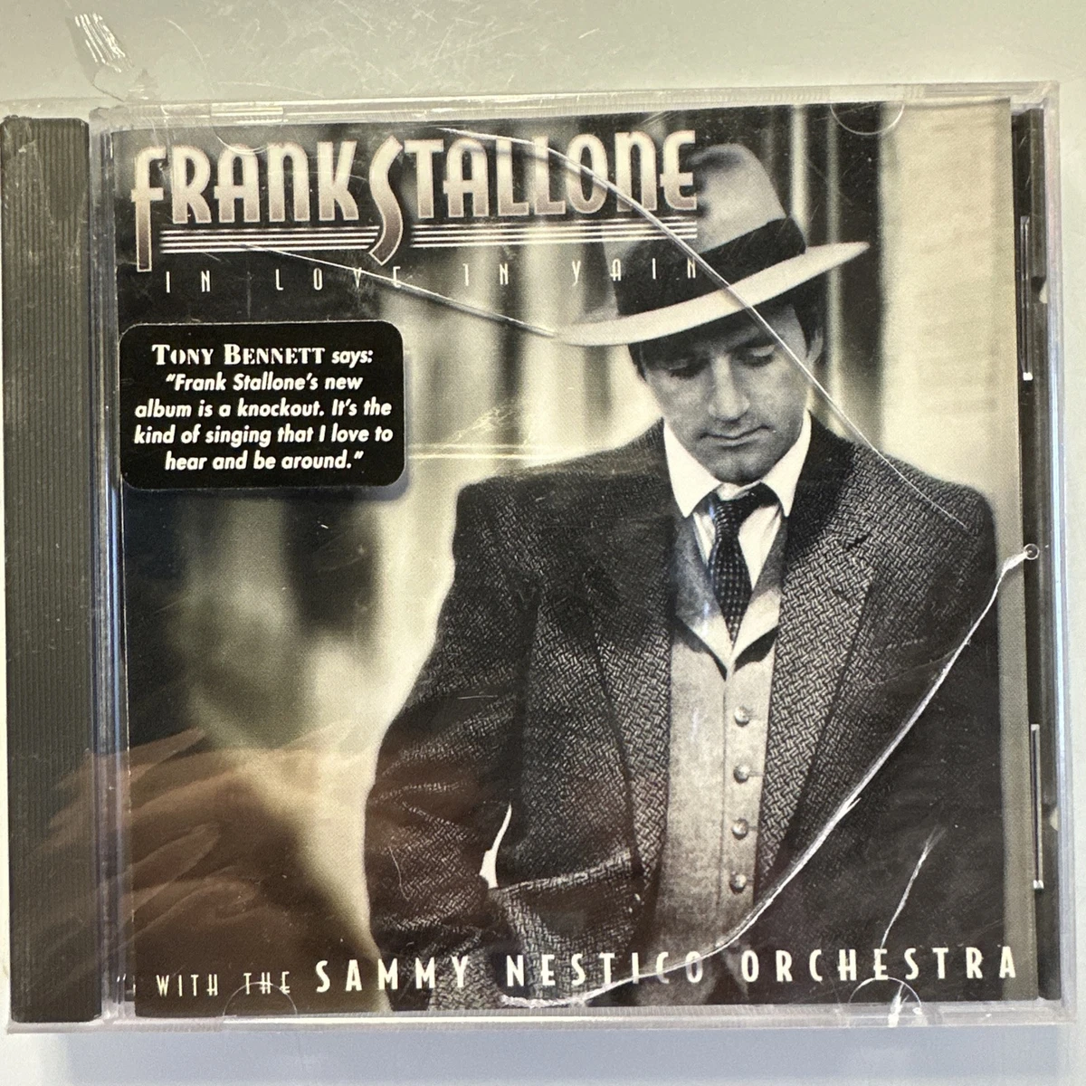 frank stallone products for sale | eBay