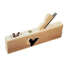 Doppelsimshobel Hobeleisen-B.30mm L.270mm Weißbuche ECE Hobel Holz Bearbeitung