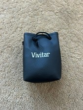 Vivitar hd4 MC AF High definition 2.2x telephoto converter Japan Optics