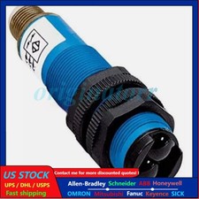 NEW Sick VTE18-4N8740 Photoelectric Proximity Switch Sensor 800mm Energetic Type