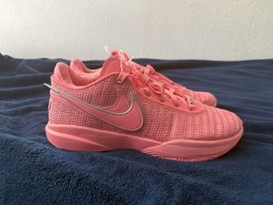 Lebron 20 Pink | eBay