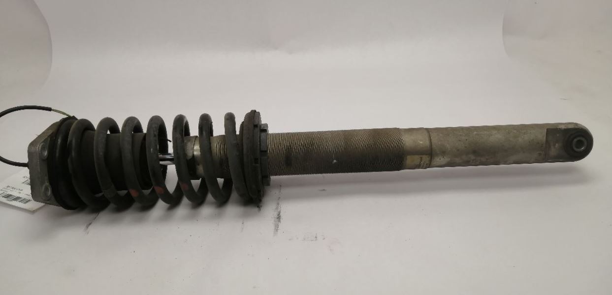 LEFT FRONT STRUT OEM 2008 MASERATI GRANTURIS