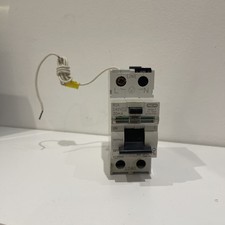 EATON MEM 80 AMP 30mA DOUBLE POLE RCD TYPE A AD80HE 80A Main Switch Consumer