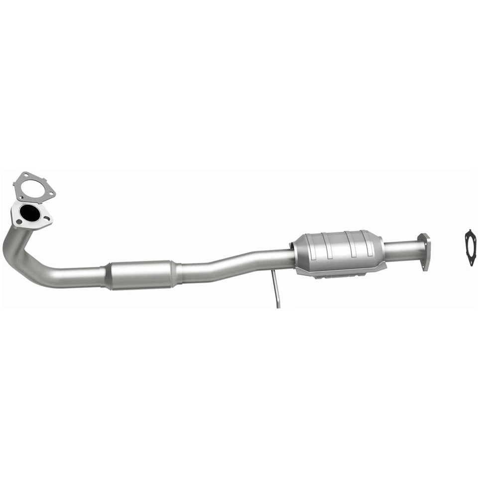 For Saturn SC1 & SW2 Magnaflow Direct Fit CARB Catalytic Converter TCP - Image 3 of 4