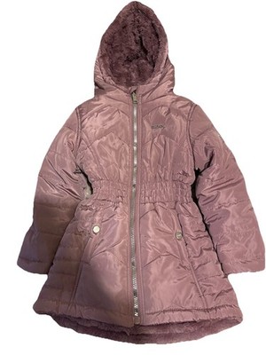 Acne Studios Nylon Down Jacket - brand new Size 40 glossy pink