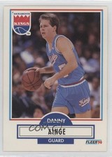 1990-91 Fleer Danny Ainge #162 12b2