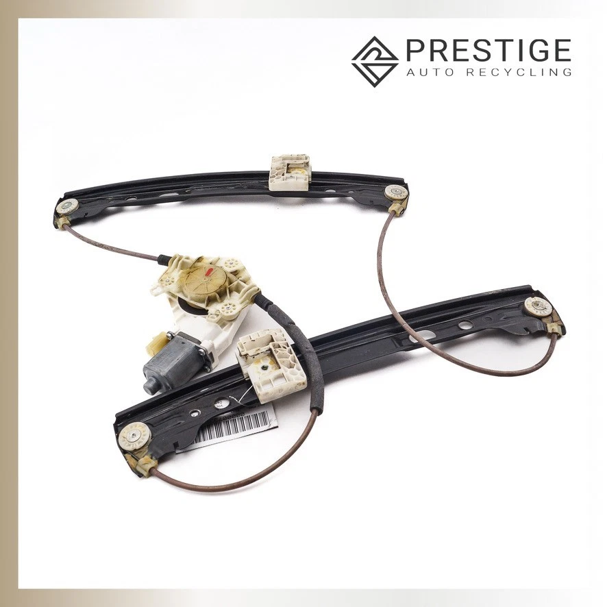 2013-2016 道奇飞镖门窗调节器带电机前左68170373AA原始设备制造商 — 第 4/4 张图片