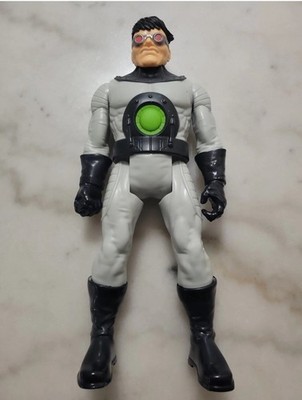 Marvel Hasbro 2015 Titan Hero Series 12'' Action Figure Dr. Octopus Doc Ock