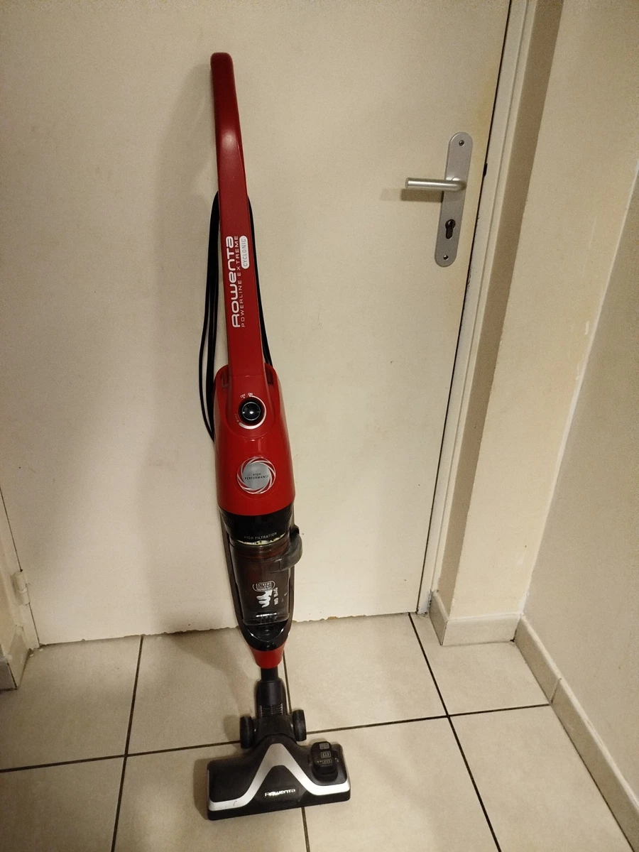 Aspirateur traîneau ROWENTA RO3172EA