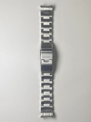 Seiko SBDC175 SBDC177 SBDC189 SPB321J1 SPB321JC Stainless Steel Bracelet