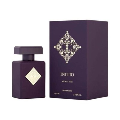 Initio Atomic Rose Eau de Parfum 90ml Duft Spray Neu
