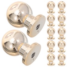 12 Pcs Pomelli Dei Cassetti