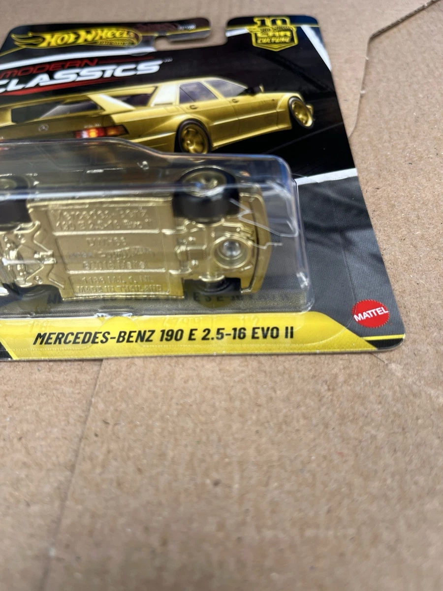 DALIA SOLID MERCEDES ミニカー　ゴールド Mercedes-Benz Gold Diecast & Toy Vehicles for sale | eBay