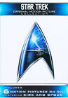 New ListingStar Trek: Original Motion Picture Dvd Collection (Dvd, 2009, 7-Disc Set) Sealed