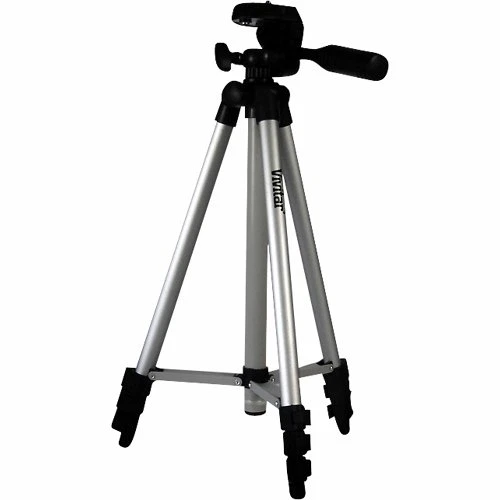 Vivitar Camera Tripods & Monopods with Quick Release for Panasonic