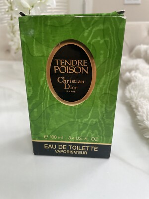 Christian Dior TEBDRE POISON プワゾン 100ml s-l400.jpg