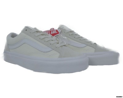 új megjelenés divatos a legjobb hiteles VN0A3DZ3VTB1 VANS Style 36 Vintage Sport (White) Men Size 11.5 ... új megjelenés divatos a legjobb hiteles VN0A3DZ3VTB1 VANS Style 36 Vintage Sport (White) Men Size 11.5 ...