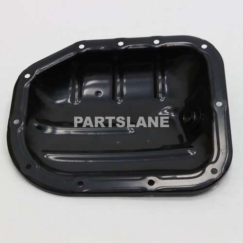 TOYOTA GENUINE SCION PRIUS ECHO YARIS xA xB OEM ENGINE OIL PAN KIT 12102-21010 - Picture 2 of 3