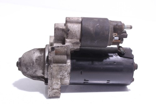 Anlasser 1740374 BMW 320i E46 110 KW 150 PS Original 47649