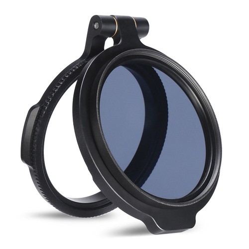 UURIG R-82 82mm Rapid Filter System Camera Lens Filter Metal Adapter V6R5 - Picture 3 of 8