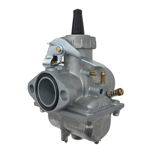 Für Suzuki 125cc TS 125 TS125 125N TC125 DS125 DS100 Motocross-Vergaser 25mm - Bild 1 von 8