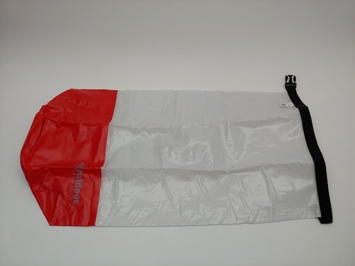 40L Dry Bag Roll Top Quick Buckle Secure Waterproof Raft Kayak Camping Vinyl - Picture 3 of 7