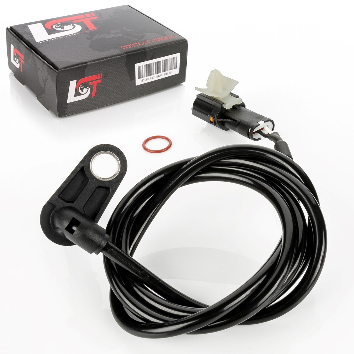 fren 7点 Abs Sensor Speed Controller MK584727 Front Left for