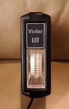 Vivitar 91 Electronic Flash