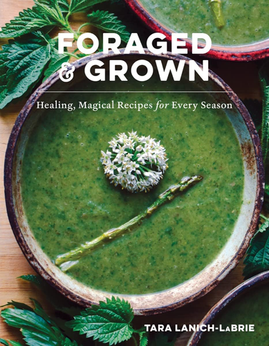 Foraged & Grown: Healing, Magical Recipes for Every Season - Picture 6 of 12
