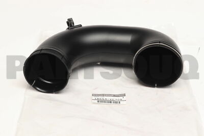 16554VC705 Genuine Nissan DUCT-AIR 16554-VC705 | eBay