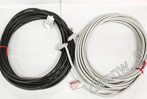New In Box Keyence SL-VP7N -R -T light curtain cable - Afbeelding 3 van 3