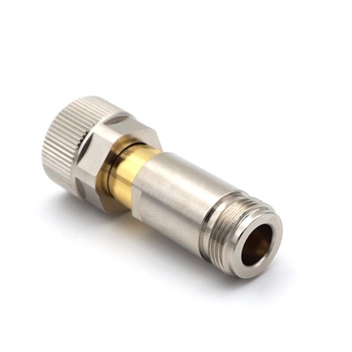 APC-7 to N type female RF Connector Adapter Calibration for Network analyzer - Picture 4 of 5