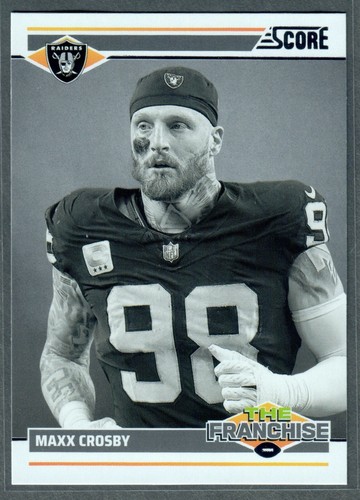 2024 Panini Score The Franchise ~ You Pick ~ Complete Your Set ~ SP - Picture 18 of 33