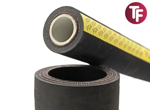 Verder Compatible Hose for Peristaltic VD Pumps CSM NBR NR EPDM FKM Food Grade - Picture 7 of 15