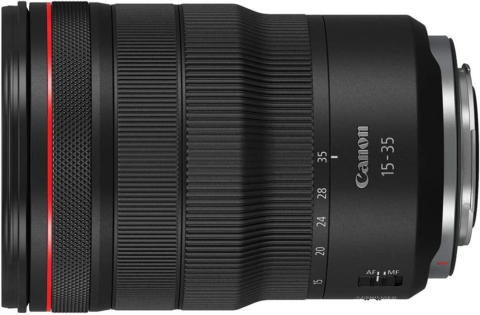 【reoreo905さま】RF15-35mm F2.8 L IS USM Canon RF15-35mm F2.8 L IS USM Wide-angle zoom lens RF mount