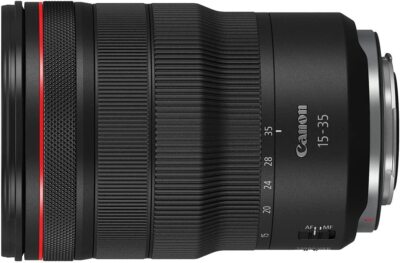 Canon RF 15-35 f2.8美品 RF15-35mm F2.8 L IS USM：レンズ交換式カメラ・レンズ｜個人