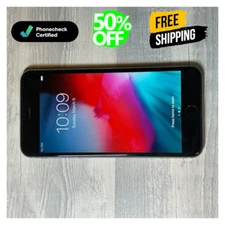 Apple iPhone 6 Plus 16GB 64GB Unlocked Verizon WIFI iOS Clean IMEI 4G LTE