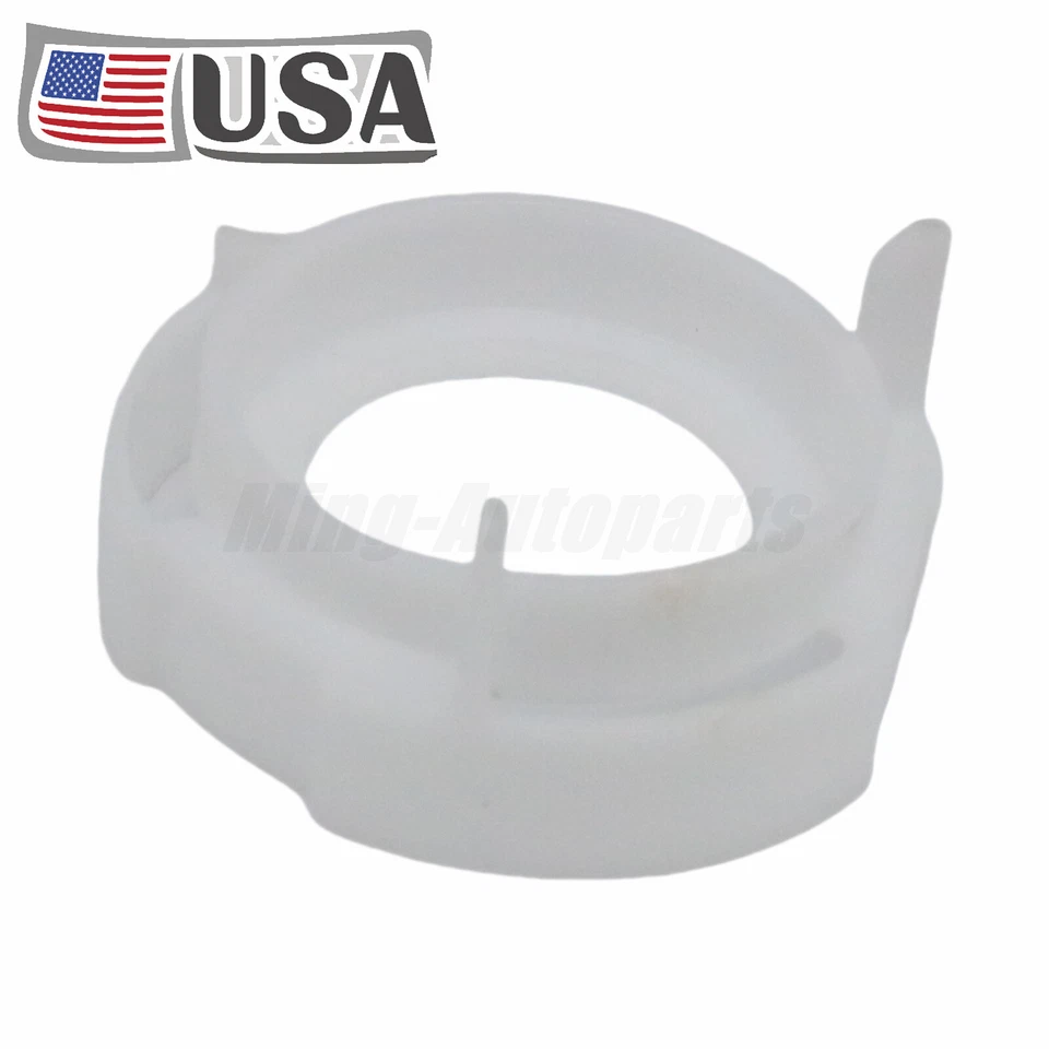 Cubierta de luz de faro izquierdo para Nissan Altima Murano Xterra Pathfinder 2000-2015 Foto 2 de 4