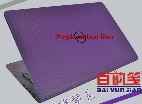 1x Top Skin Sticker Cover Film For Dell Latitude 5580 E5570 E5550 Inspiron 5585 - Imagen 5 de 26